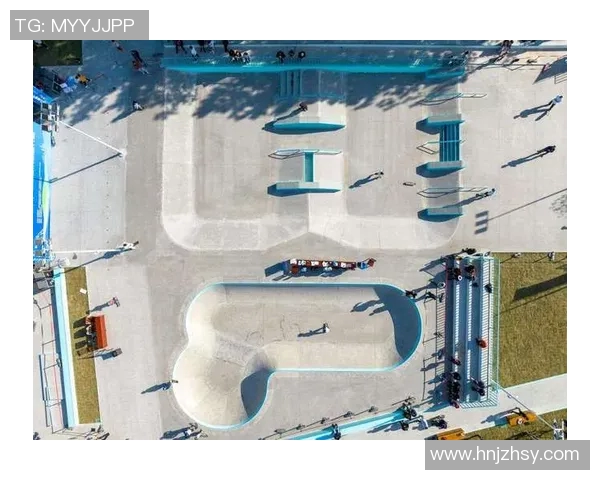 南京滑板队的阵地战：挑战与机遇并存的滑板文化探讨