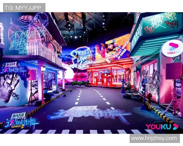 南京街舞队灵活性变革引发热议街舞文化新风潮 南京街舞队灵活性变革引发热议街舞文化新风潮