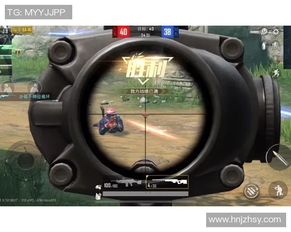 和平精英战术解析：深入剖析JDG战队的节奏体系与战略布局