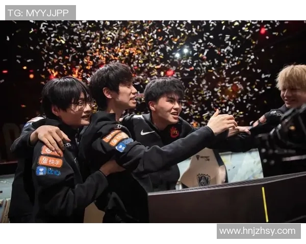 城市赛分析：FPX团队协作展现出色配合与战术执行力