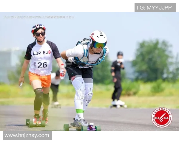 城市马拉松积分赛最新动态杭州滑板队凭借70分稳居榜首