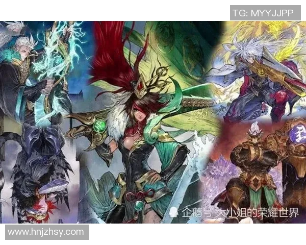 对话陈军:回顾王者荣耀职业生涯的辉煌与挑战 对话陈军:回顾王者荣耀职业生涯的辉煌与挑战