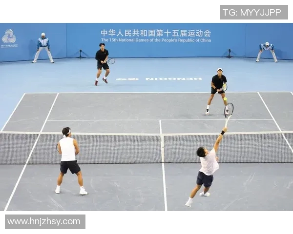 广州网球队的训练与比赛节奏分析及其在全国网球界的影响