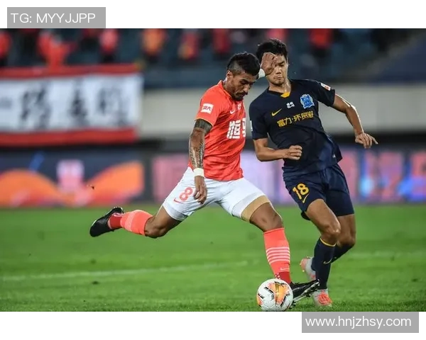 广州足球队个人能力排名前十最新榜单揭晓引发热议 广州足球队个人能力排名前十最新榜单揭晓引发热议