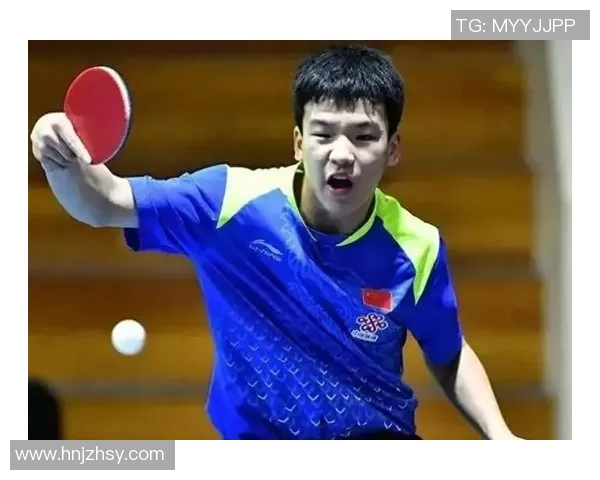 杭州乒乓球队技术实力强劲荣登全国乒乓球技术排行榜第十名