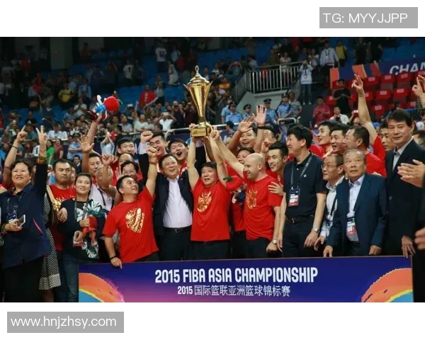 杭州篮球队的成长之路：从默默无闻到璀璨辉煌的纪实故事