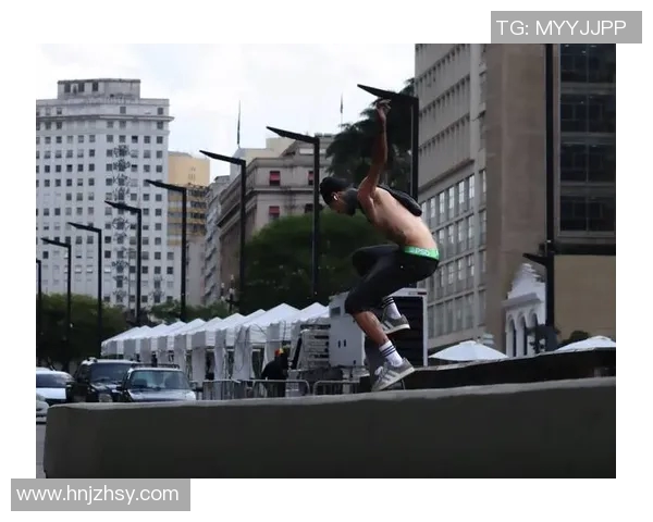 极限运动会点评北京滑板队展现独特节奏与风采的精彩表现