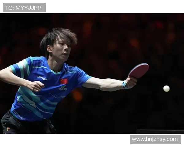 武汉乒乓球队实力分析与发展潜力探讨聚焦乒乓球运动的未来