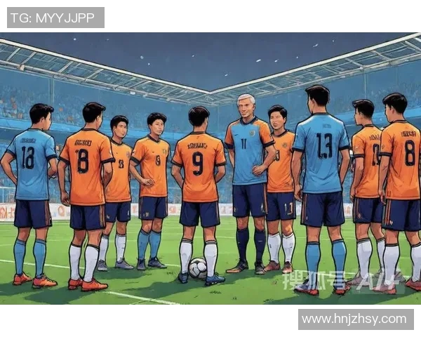 武汉足球队战术解析与对比深度剖析球队风格与战术布局