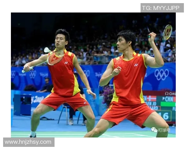 深入分析重庆羽毛球队区域防守战术及其对比赛的影响