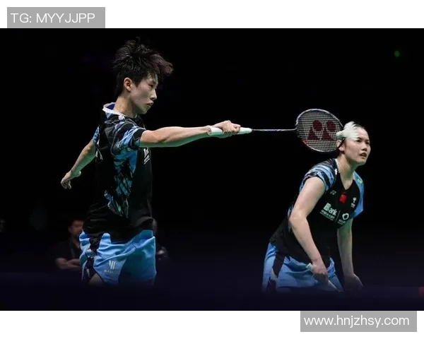 羽毛球深度解析成都羽毛球队的转型与发展之路 羽毛球深度解析成都羽毛球队的转型与发展之路