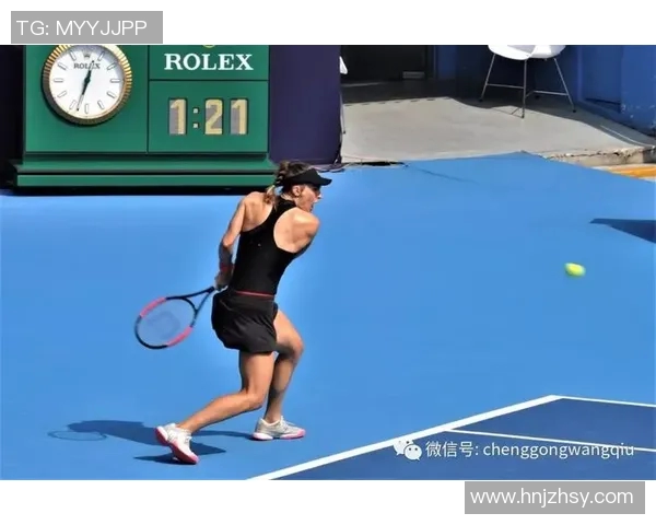 聚焦网球：探讨北京网球队在意识形态建设中的重要性与挑战