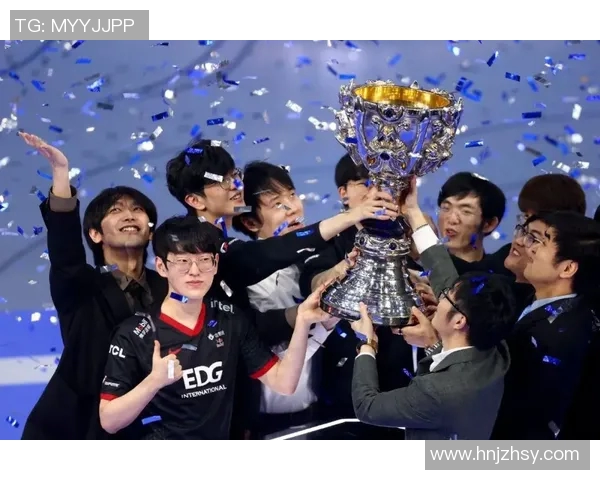 英雄联盟深度解析:EDG战队心理素质对胜利的关键影响 英雄联盟深度解析:EDG战队心理素质对胜利的关键影响