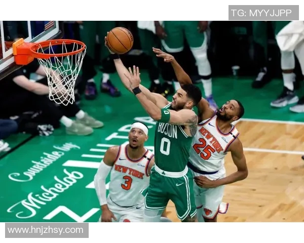 塔图姆砍下60分致敬科比绿军逆转尼克斯书写历史新篇