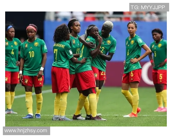 喀麦隆女足迎战莫桑比克女足力争在国际赛场上再创辉煌 喀麦隆女足迎战莫桑比克女足力争在国际赛场上再创辉煌