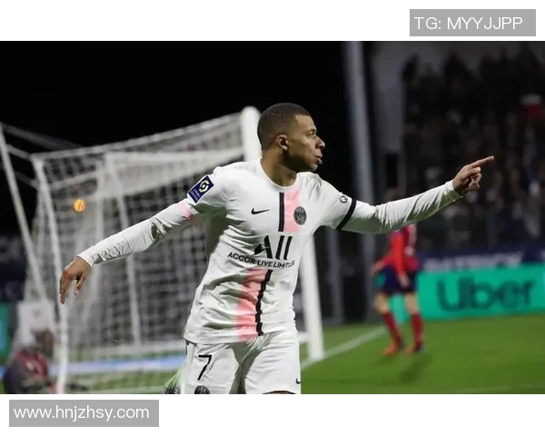 姆巴佩欧冠大放异彩赛后透露未来去向已成定局 姆巴佩欧冠大放异彩赛后透露未来去向已成定局