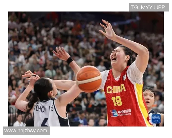 女篮亚洲杯精彩对决中国女篮迎战朝鲜队展现实力与风采