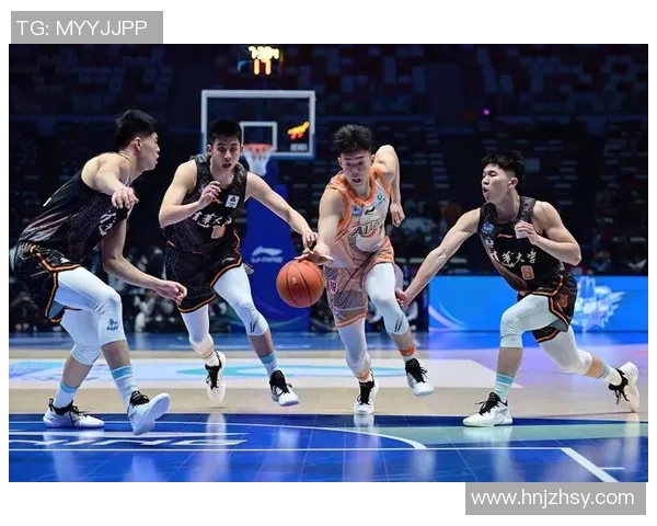 孙悦的篮球传奇之路：从青涩少年到CBA明星的成长故事与心路历程