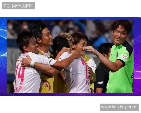 大阪樱花与神户胜利的激烈对决谁能在这场比赛中笑到最后