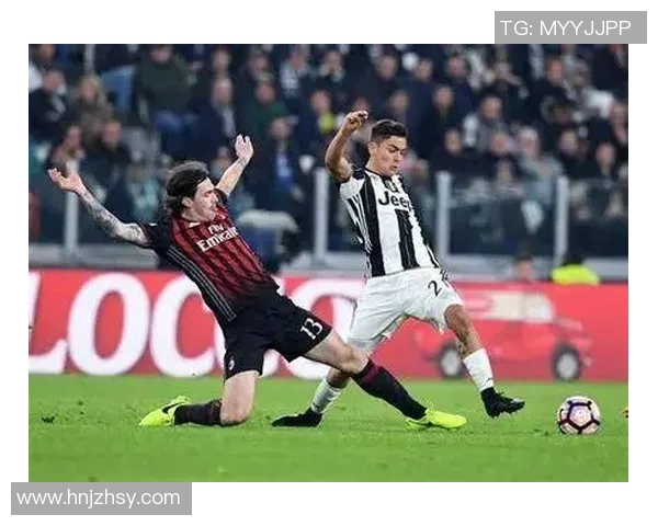 尤文图斯与AC米兰谁更强大历史战绩与现状全面对比分析