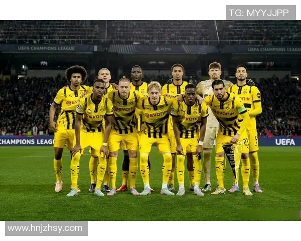 巴萨与多特蒙德历史交锋战绩分析及未来展望