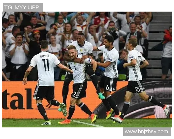 德国与乌克兰足球对决数据分析及战术解析全面解读