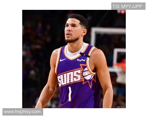 德文布克带领太阳队重返季后赛的辉煌之路 德文布克带领太阳队重返季后赛的辉煌之路