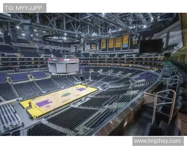 快船新球馆设计揭晓2025年正式迁出斯台普斯中心开启新篇章