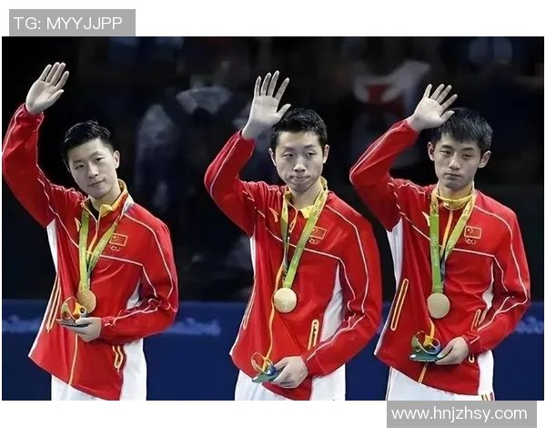 张继科与许昕巅峰对决经典回顾乒乓球赛场上的传奇时刻