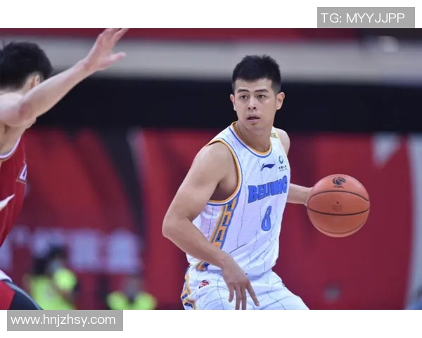 方硕：从篮球新星到国家队核心的成长之路与未来展望