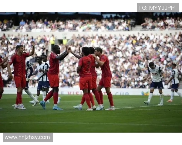 拜仁慕尼黑与热刺精彩对决视频回顾及赛后分析