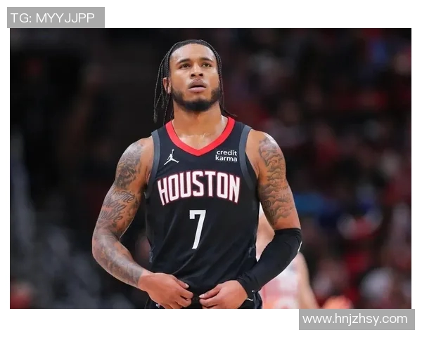 戴森丹尼尔斯的崛起之路：从青涩新星到篮球场上的闪耀巨星