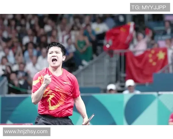 樊振东在2020年乒乓球赛场的辉煌表现与挑战分析