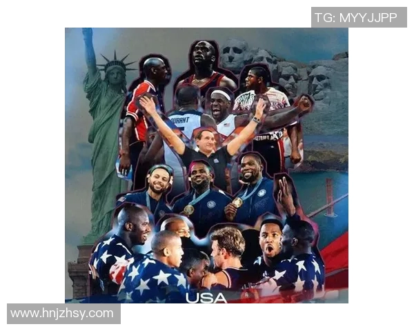 梦之队的辉煌对决与12年后的传奇重现之路 梦之队的辉煌对决与12年后的传奇重现之路