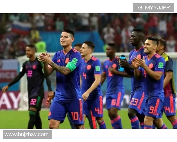 波兰与哥伦比亚足球赛前瞻及竞猜推荐分析