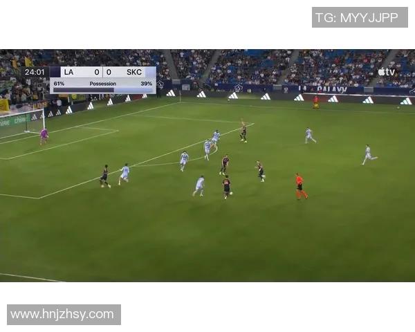 洛杉矶与银河足球比赛实时进度更新及精彩瞬间回顾