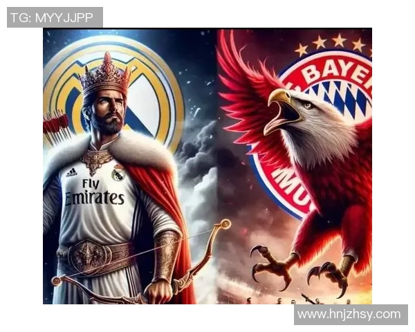 激情对决拜仁慕尼黑迎战马德里竞技足球盛宴即将上演