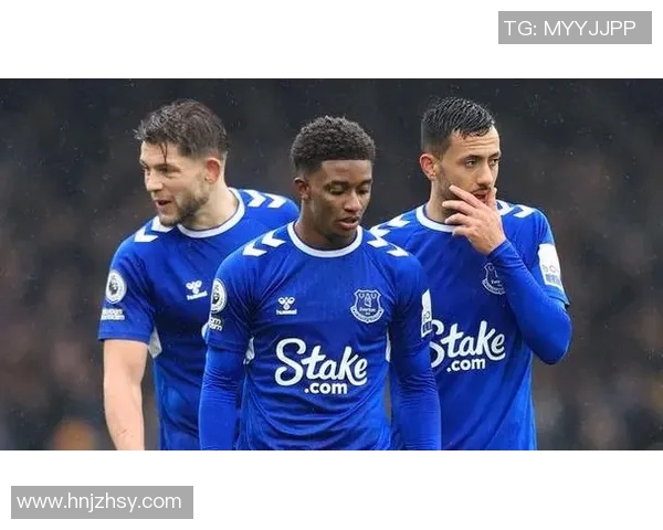 热刺与埃弗顿的对决结果揭晓谁在这场比赛中笑到最后