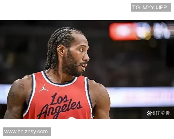 莱昂纳德轮休引争议！快船遭联盟警告