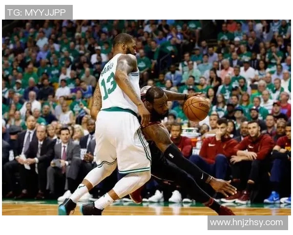 詹姆斯在对凯尔特人的38分之战中展现传奇风采与球队的无畏精神