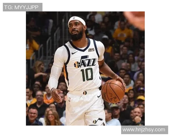 迈克康利的篮球生涯回顾与未来展望:从天赋到领导力的蜕变之路 迈克康利的篮球生涯回顾与未来展望:从天赋到领导力的蜕变之路