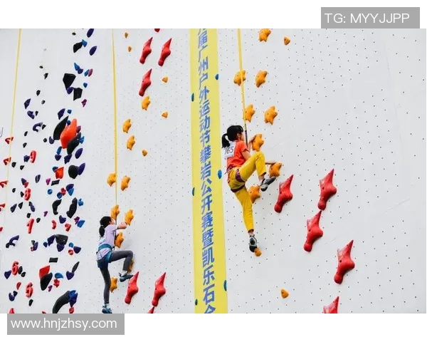 重庆极限运动队在世界攀岩锦标赛中以55分领先积分榜引发关注 重庆极限运动队在世界攀岩锦标赛中以55分领先积分榜引发关注