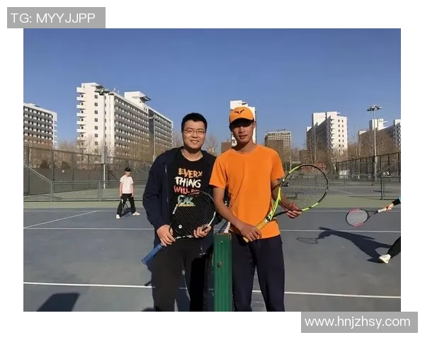 陈伟专访:从青涩少年到网球高手的成长之路回顾 陈伟专访:从青涩少年到网球高手的成长之路回顾