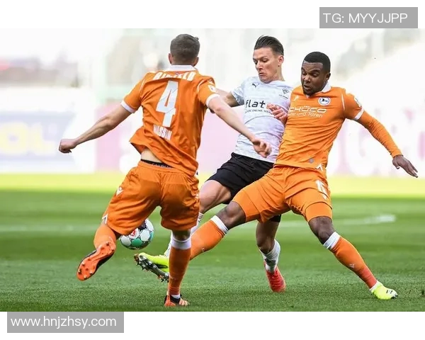 门兴格拉德巴赫对阵赫塔费尔德精彩回顾及赛后分析2020年12月12日