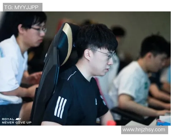 青年赛分析：BLG展现出卓越的战术灵活性与团队协作能力