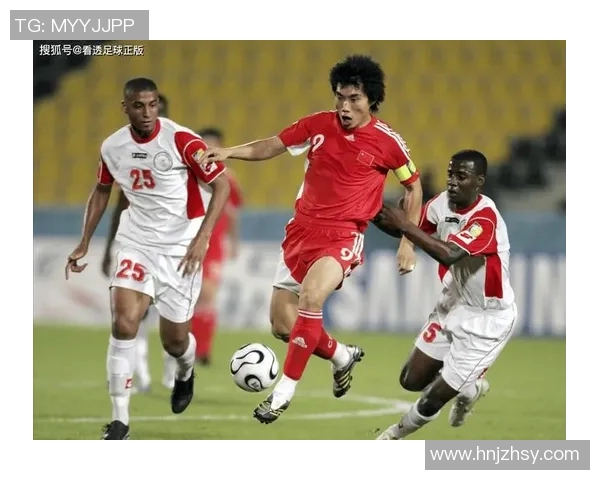 2000年中国与日本足球对抗赛回顾与分析:历史交锋与未来展望 2000年中国与日本足球对抗赛回顾与分析:历史交锋与未来展望