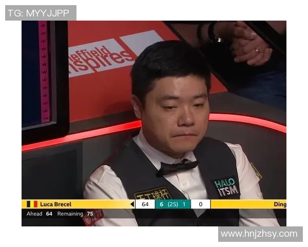 丁俊晖与韦斯利下半场精彩对决引发球迷热议与期待 丁俊晖与韦斯利下半场精彩对决引发球迷热议与期待