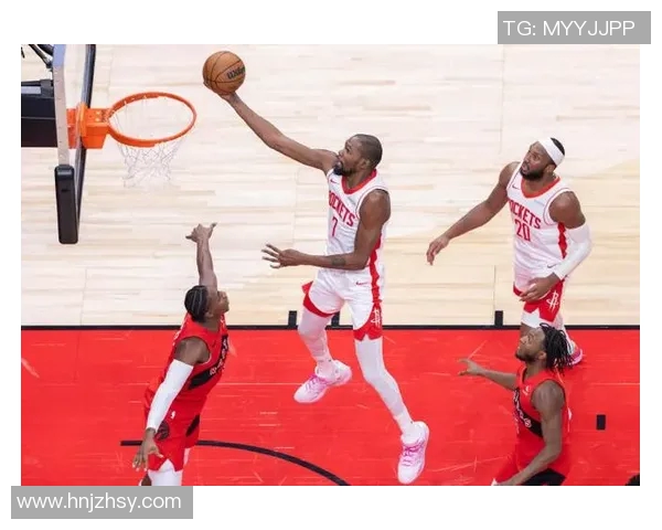 NBA猛龙对阵火箭精彩视频直播全程回顾与赛后分析