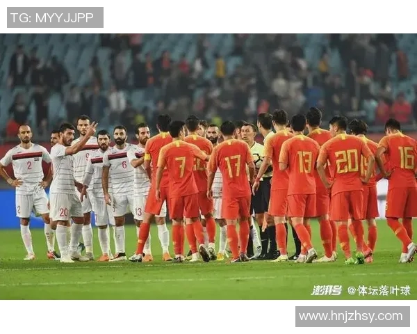 世预赛激战在即泰国队迎战强敌伊拉克队全力争胜