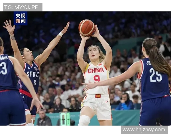 中国与塞尔维亚奥运会对决精彩回顾与赛场亮点分析